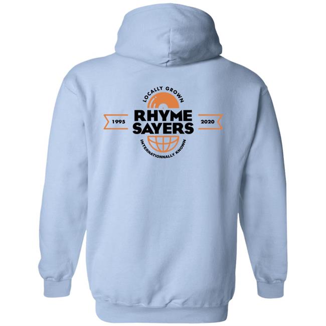 Rhymesayers Merch Rhymesayers Rse25 Shirt Rhymesayers Merch Rhymesayers Rse25 Shirt