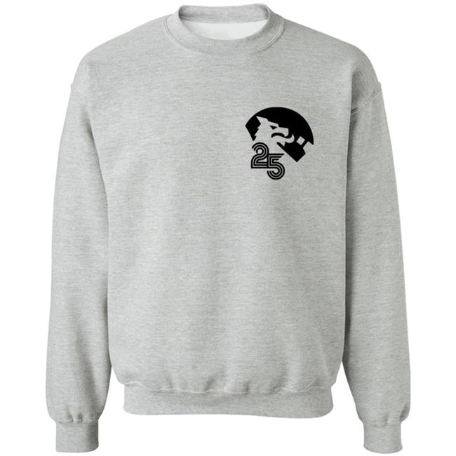 Rhymesayers Merch Rhymesayers Rse25 Shirt Rhymesayers Merch Rhymesayers Rse25 Shirt