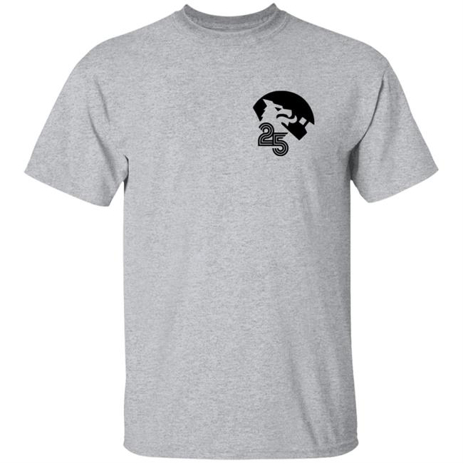 Rhymesayers Merch Rhymesayers Rse25 Shirt Rhymesayers Merch Rhymesayers Rse25 Shirt