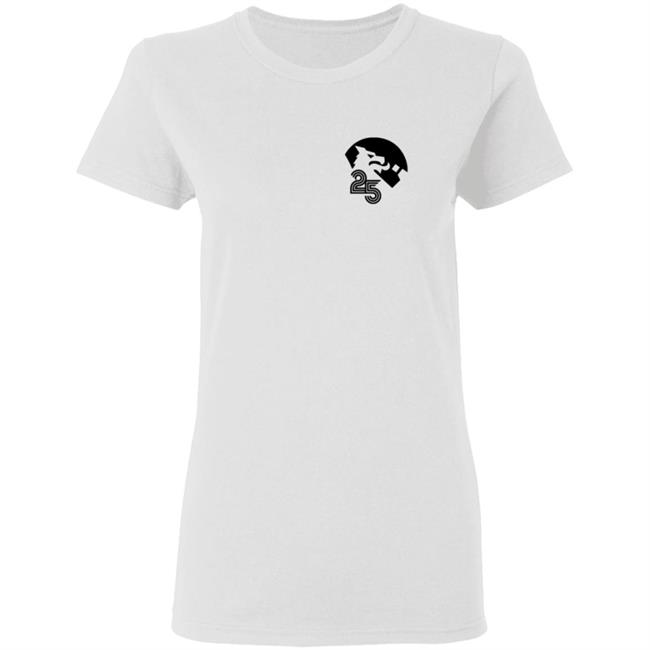 Rhymesayers Merch Rhymesayers Rse25 Shirt Rhymesayers Merch Rhymesayers Rse25 Shirt