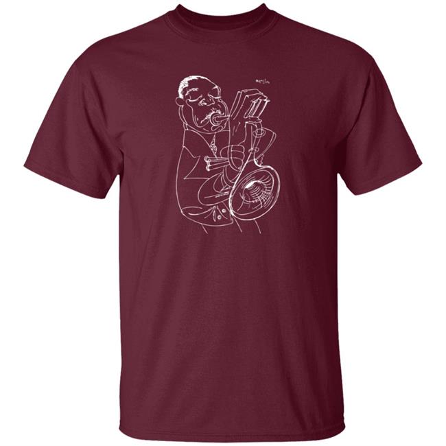 Music Is Art Philip Burke's Jazz Musician T Shirt 26shirts Music Is Art Philip Burke's Jazz Musician T Shirt 26shirts