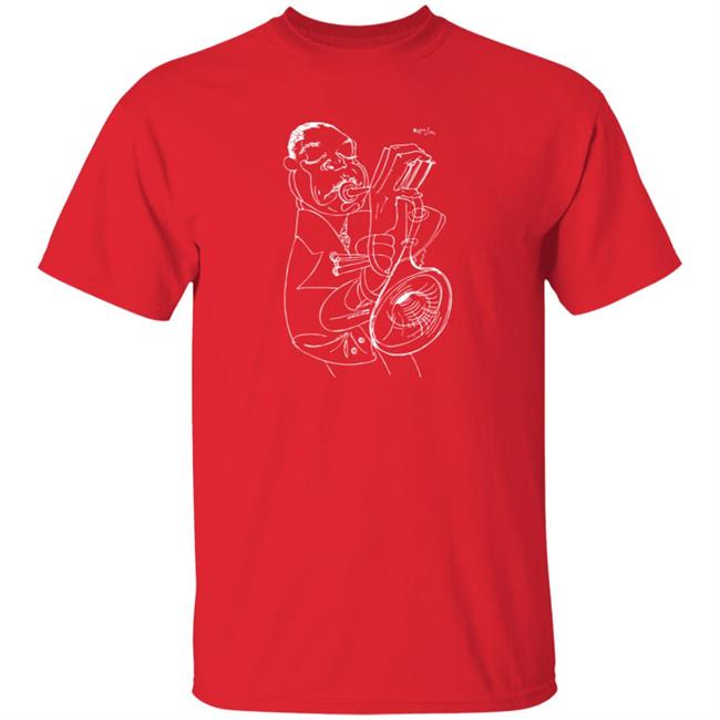Music Is Art Philip Burke's Jazz Musician T Shirt 26shirts Music Is Art Philip Burke's Jazz Musician T Shirt 26shirts