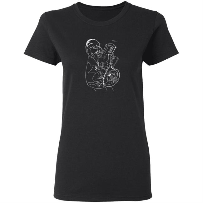 Music Is Art Philip Burke's Jazz Musician T Shirt 26shirts Music Is Art Philip Burke's Jazz Musician T Shirt 26shirts