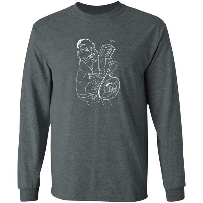 Music Is Art Philip Burke's Jazz Musician T Shirt 26shirts Music Is Art Philip Burke's Jazz Musician T Shirt 26shirts