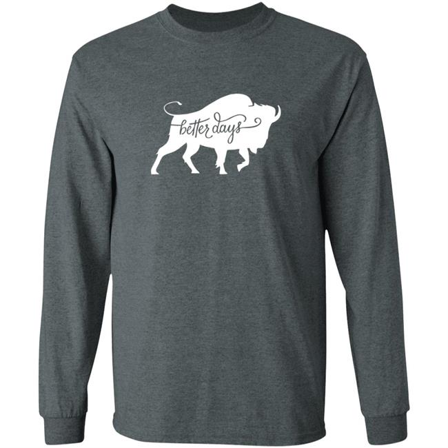 26Shirts Merch Better Days Shirt 26Shirts Merch Better Days Shirt