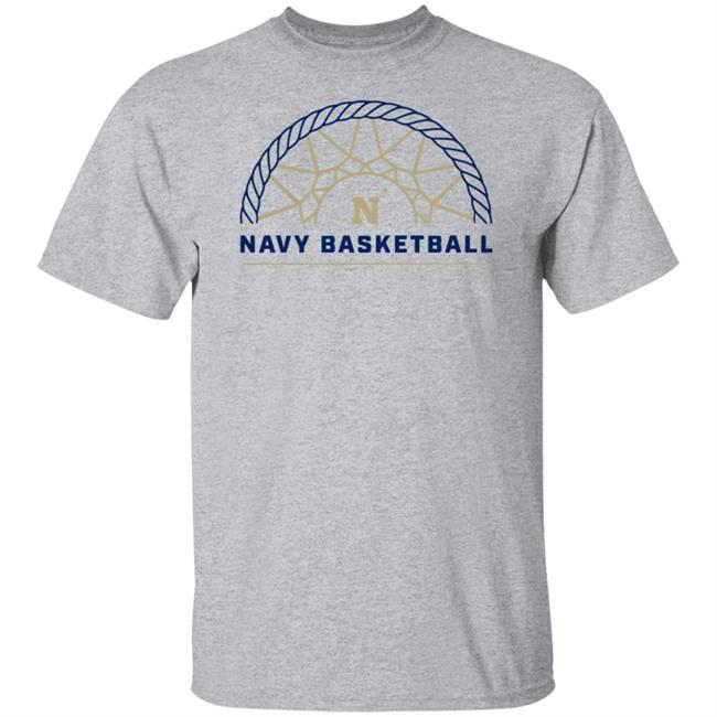 Virtual Midnight Madness Shirt Navy Basketball Virtual Midnight Madness Shirt Navy Basketball