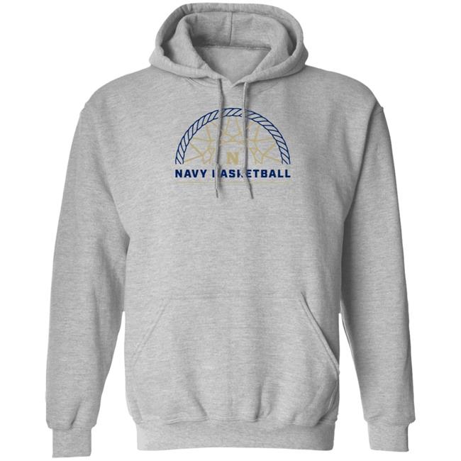 Virtual Midnight Madness Shirt Navy Basketball Virtual Midnight Madness Shirt Navy Basketball