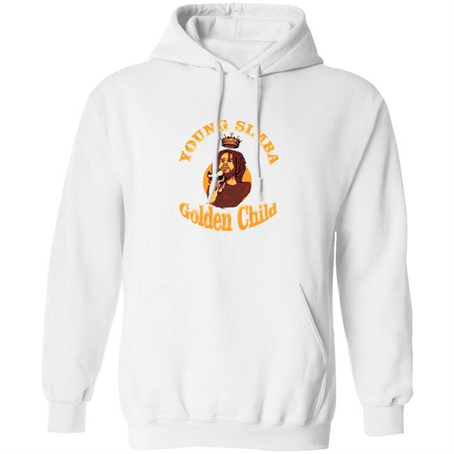 Dreamville Merch Young Simba Golden Child T Shirt These J. Cole Shirt Dreamville Merch Young Simba Golden Child T Shirt These J. Cole Shirt