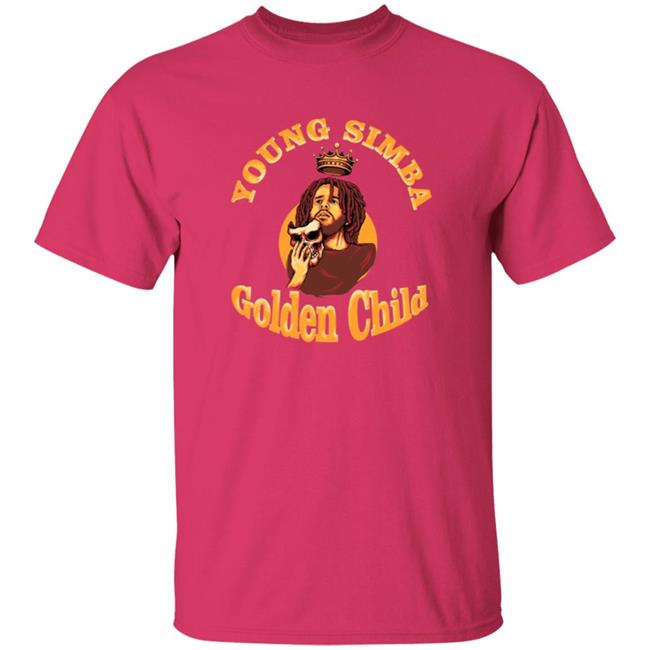 Dreamville Merch Young Simba Golden Child T Shirt These J. Cole Shirt Dreamville Merch Young Simba Golden Child T Shirt These J. Cole Shirt