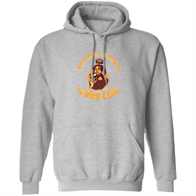 Dreamville Merch Young Simba Golden Child T Shirt These J. Cole Shirt Dreamville Merch Young Simba Golden Child T Shirt These J. Cole Shirt