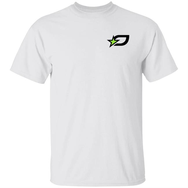 Optic Texas Merch Logo Shirt