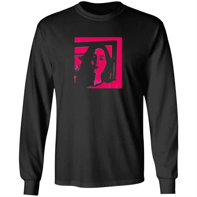 Clairo Merch Immunity Flower T Shirt Clairo Merch Immunity Flower T Shirt