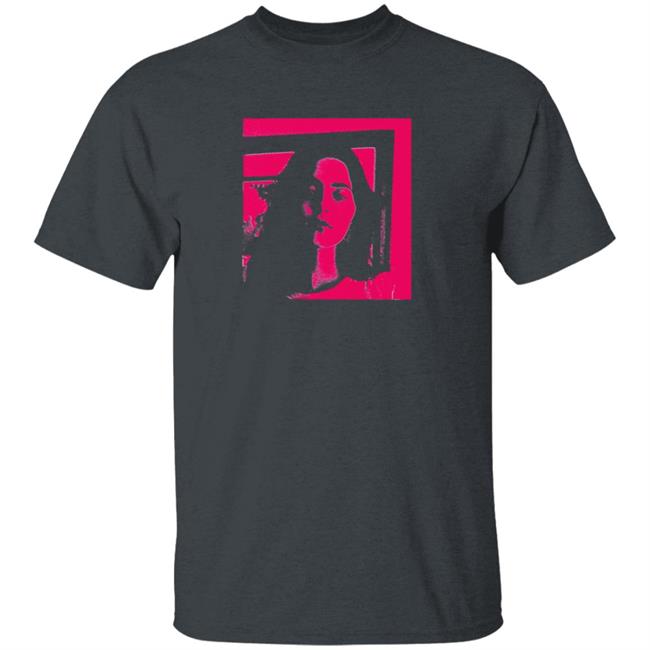 Clairo Merch Immunity Flower T Shirt Clairo Merch Immunity Flower T Shirt