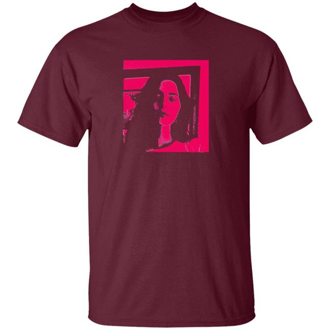 Clairo Merch Immunity Flower T Shirt Clairo Merch Immunity Flower T Shirt