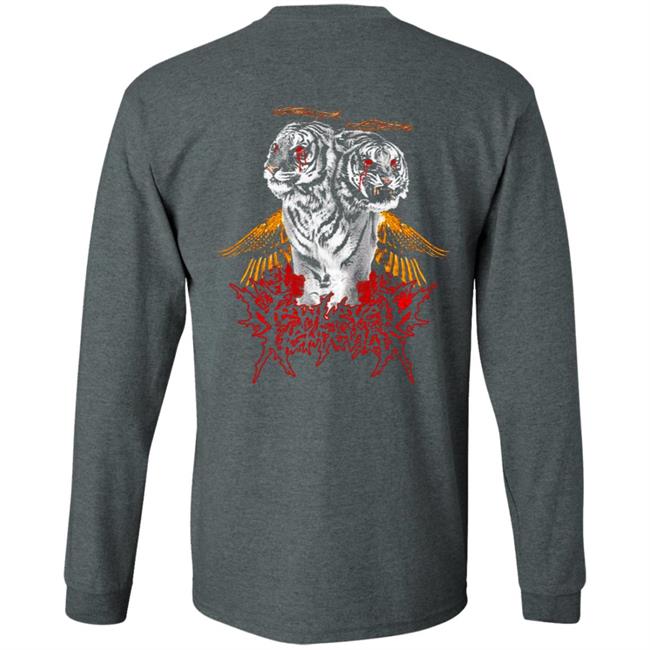 Polyphia Men's Floral Muse T Shirt Polyphia Merch Polyphia Men's Floral Muse T Shirt Polyphia Merch