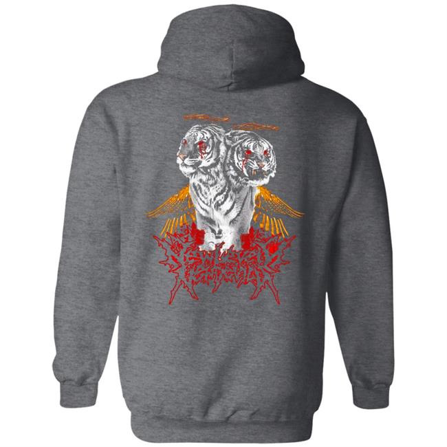 Polyphia Men's Floral Muse T Shirt Polyphia Merch Polyphia Men's Floral Muse T Shirt Polyphia Merch