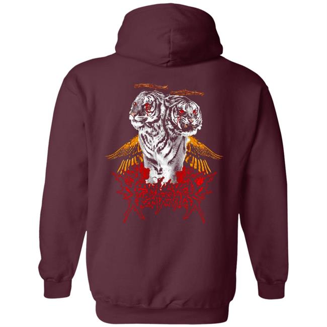 Polyphia Men's Floral Muse T Shirt Polyphia Merch Polyphia Men's Floral Muse T Shirt Polyphia Merch