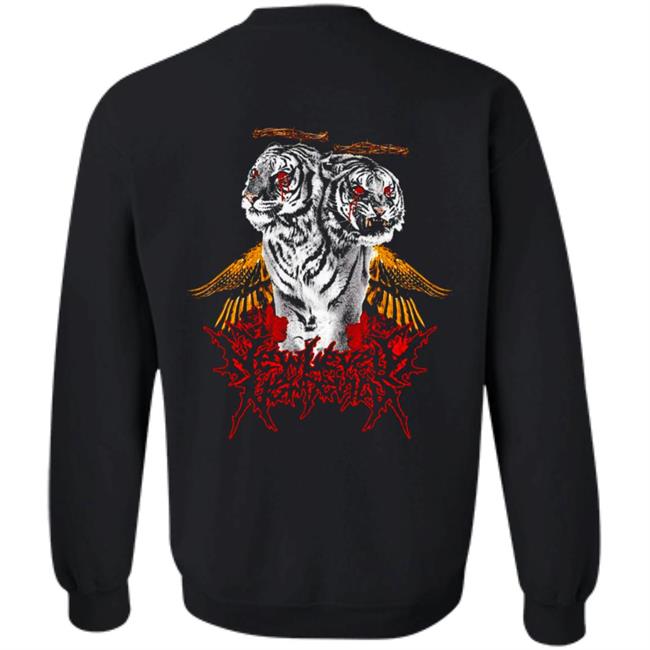 Polyphia Men's Floral Muse T Shirt Polyphia Merch Polyphia Men's Floral Muse T Shirt Polyphia Merch