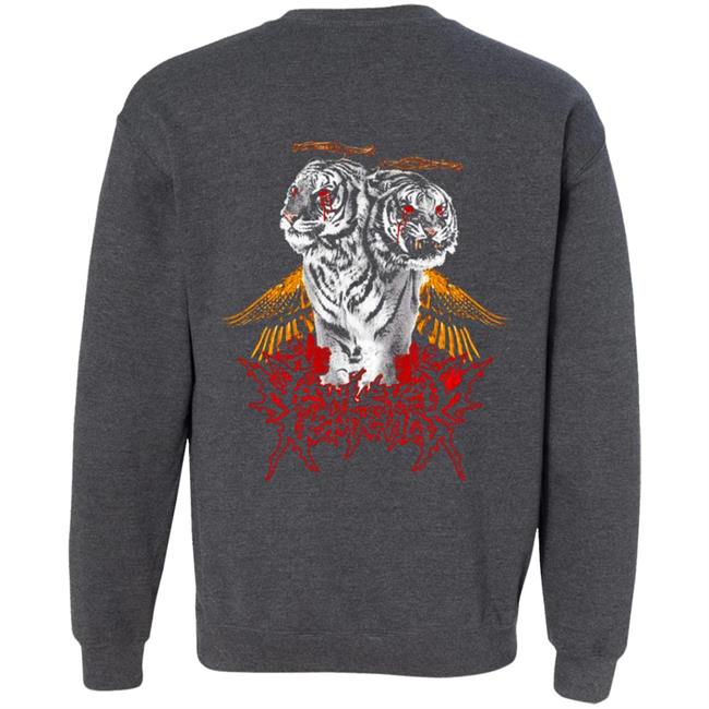 Polyphia Men's Floral Muse T Shirt Polyphia Merch Polyphia Men's Floral Muse T Shirt Polyphia Merch