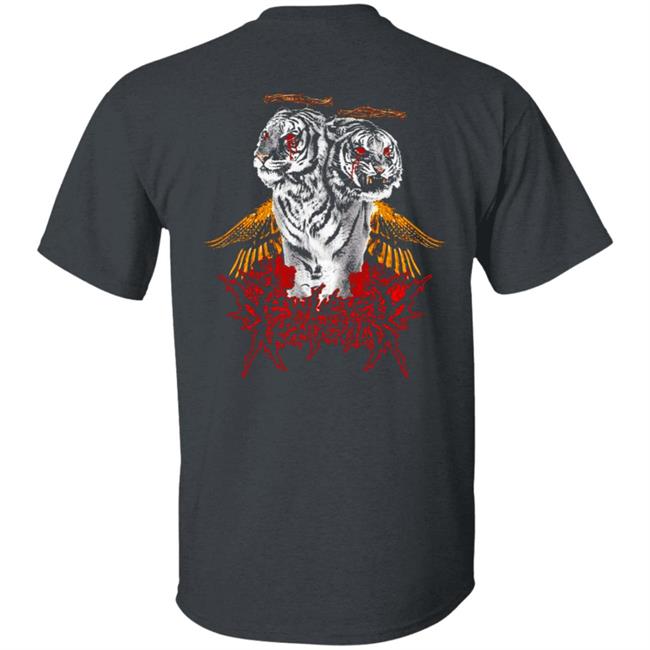 Polyphia Men's Floral Muse T Shirt Polyphia Merch Polyphia Men's Floral Muse T Shirt Polyphia Merch