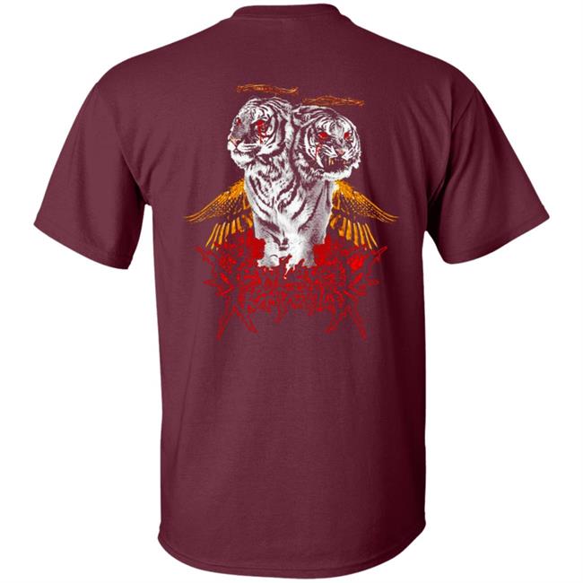 Polyphia Men's Floral Muse T Shirt Polyphia Merch Polyphia Men's Floral Muse T Shirt Polyphia Merch