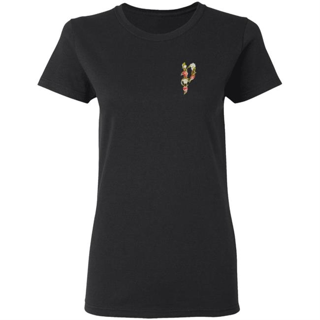 Polyphia Men's Floral Muse T Shirt Polyphia Merch Polyphia Men's Floral Muse T Shirt Polyphia Merch