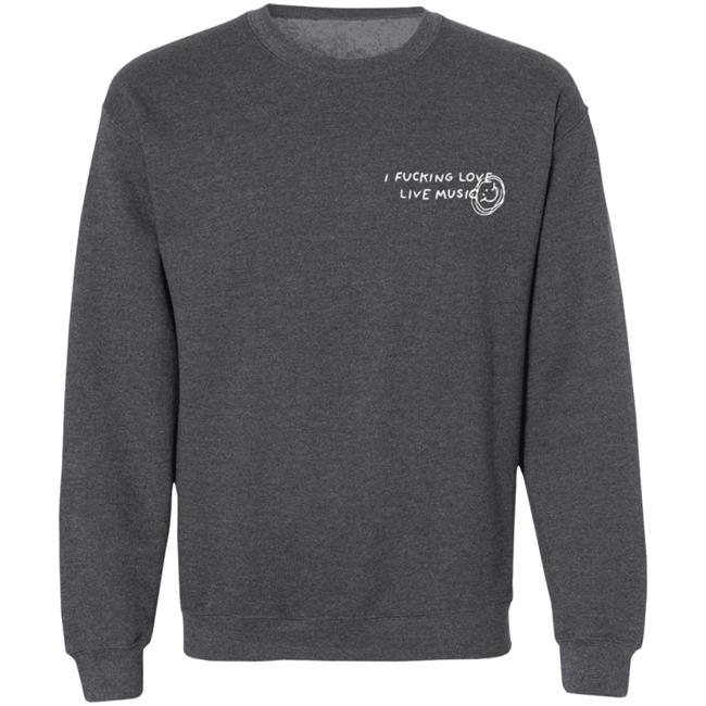 Save Our Stages Merch I Fucking Love Live Music T Shirt Save Our Stages Merch I Fucking Love Live Music T Shirt