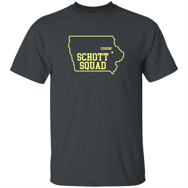 Schott Squad Sweatshirt Schott 64 Schott Squad Sweatshirt Schott 64