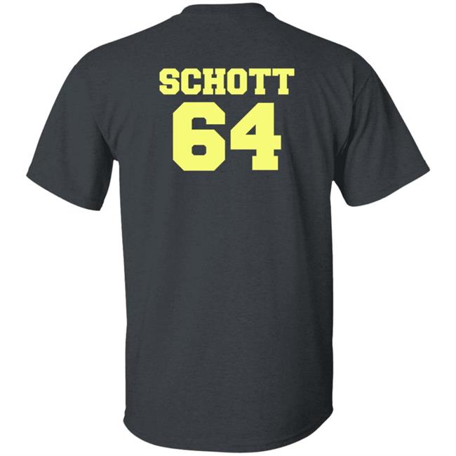 Schott Squad Sweatshirt Schott 64 Schott Squad Sweatshirt Schott 64