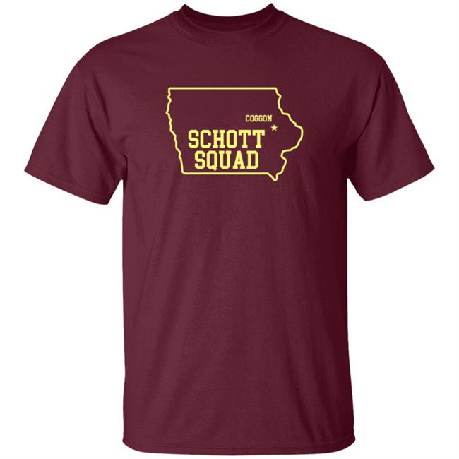 Schott Squad Sweatshirt Schott 64 Schott Squad Sweatshirt Schott 64