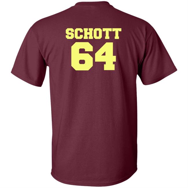 Schott Squad Sweatshirt Schott 64 Schott Squad Sweatshirt Schott 64