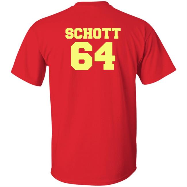 Schott Squad Sweatshirt Schott 64 Schott Squad Sweatshirt Schott 64
