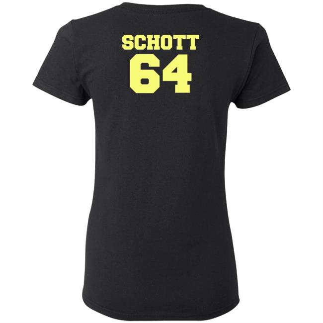 Schott Squad Sweatshirt Schott 64 Schott Squad Sweatshirt Schott 64