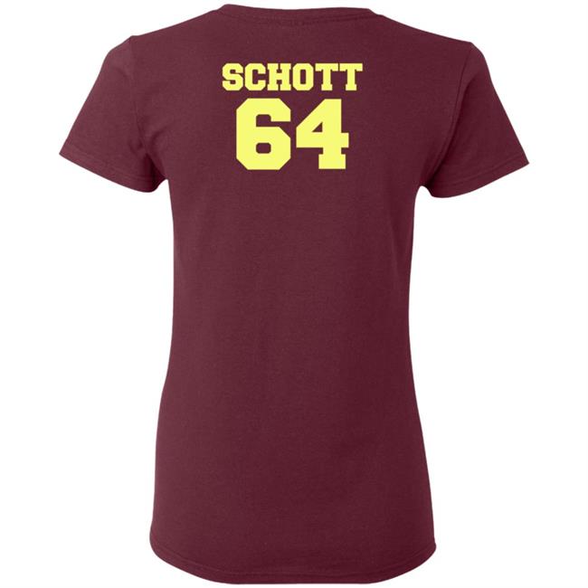 Schott Squad Sweatshirt Schott 64 Schott Squad Sweatshirt Schott 64