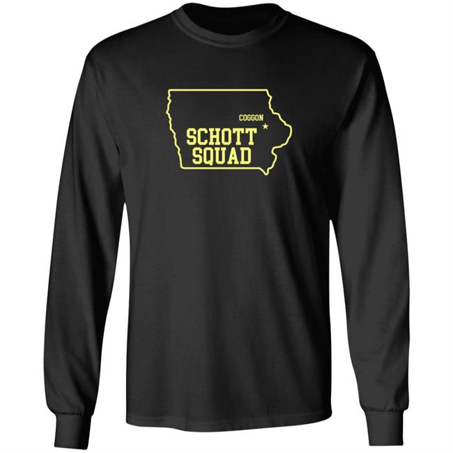 Schott Squad Sweatshirt Schott 64 Schott Squad Sweatshirt Schott 64