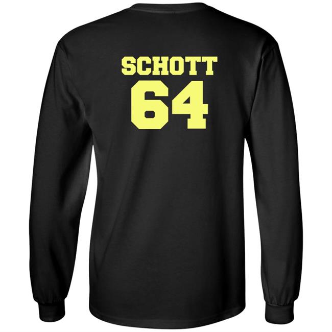 Schott Squad Sweatshirt Schott 64 Schott Squad Sweatshirt Schott 64
