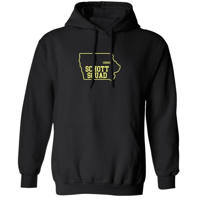Schott Squad Sweatshirt Schott 64 Schott Squad Sweatshirt Schott 64