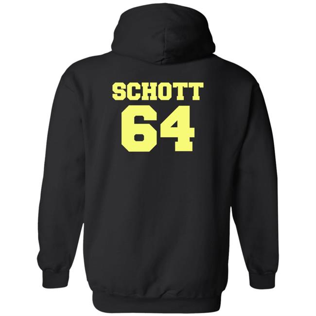 Schott Squad Sweatshirt Schott 64 Schott Squad Sweatshirt Schott 64