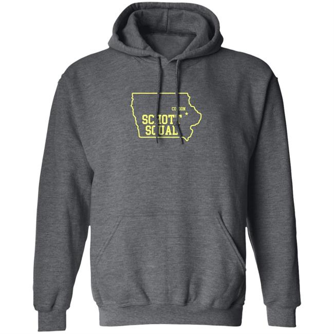Schott Squad Sweatshirt Schott 64 Schott Squad Sweatshirt Schott 64