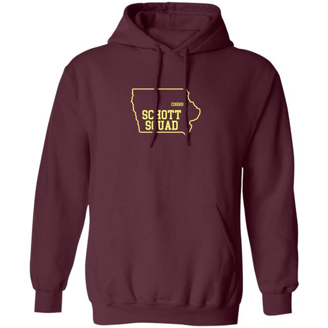 Schott Squad Sweatshirt Schott 64 Schott Squad Sweatshirt Schott 64