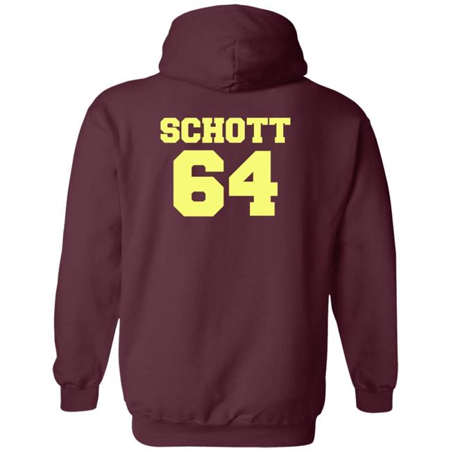 Schott Squad Sweatshirt Schott 64 Schott Squad Sweatshirt Schott 64