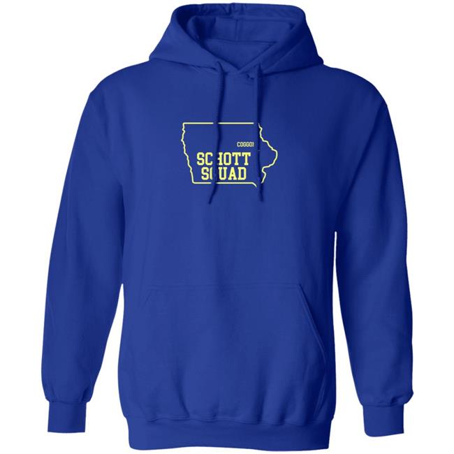 Schott Squad Sweatshirt Schott 64 Schott Squad Sweatshirt Schott 64