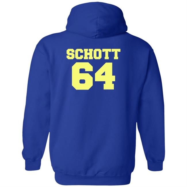 Schott Squad Sweatshirt Schott 64 Schott Squad Sweatshirt Schott 64