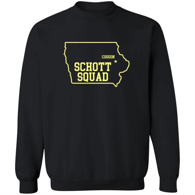 Schott Squad Sweatshirt Schott 64