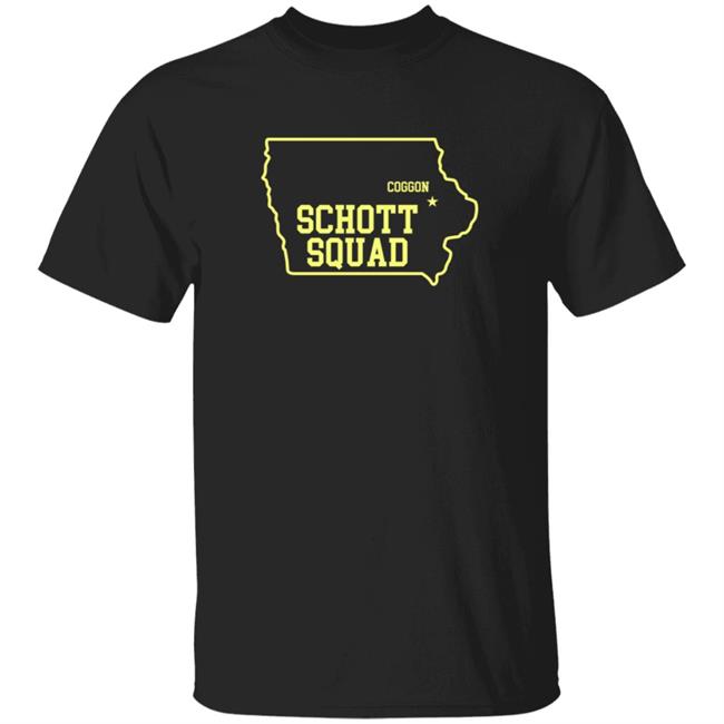 Schott Squad Sweatshirt Schott 64 Schott Squad Sweatshirt Schott 64