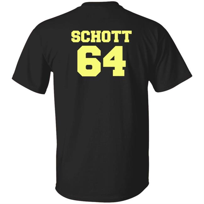 Schott Squad Sweatshirt Schott 64 Schott Squad Sweatshirt Schott 64