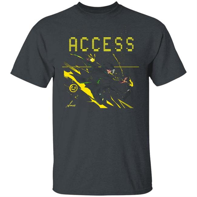 i_o x IFG Ifg Oblivion Access Hoodie I_o Merch i_o x IFG Ifg Oblivion Access Hoodie I_o Merch