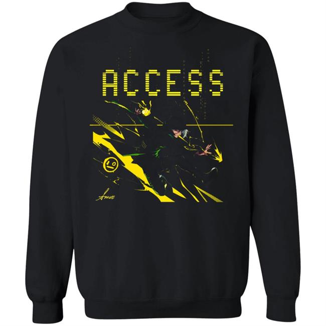 i_o x IFG Ifg Oblivion Access Hoodie I_o Merch i_o x IFG Ifg Oblivion Access Hoodie I_o Merch