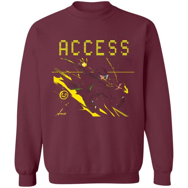 i_o x IFG Ifg Oblivion Access Hoodie I_o Merch i_o x IFG Ifg Oblivion Access Hoodie I_o Merch