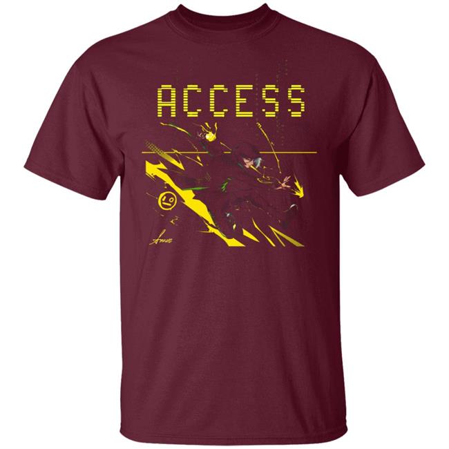 i_o x IFG Ifg Oblivion Access Hoodie I_o Merch i_o x IFG Ifg Oblivion Access Hoodie I_o Merch